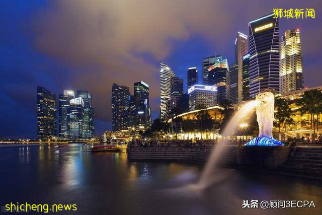 想到新加坡發展必須先了解當地的日常開銷!