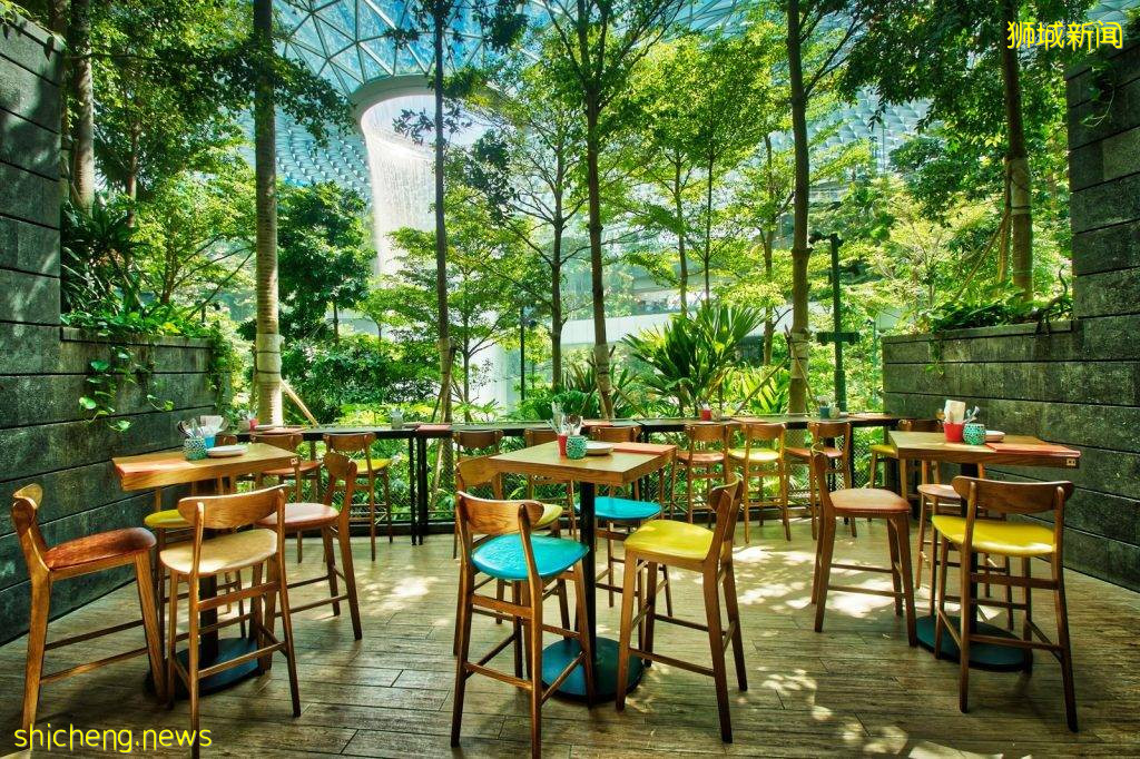 Jewel最新餐饮优惠!38家明星店铺推出Weekday买一送一Deal~有效期至5月20日