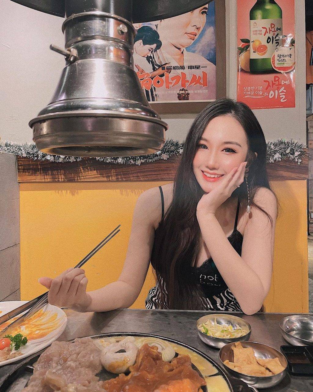 新加坡超值韓式烤肉店!烤肉、韓式料理、甜點無限任吃🤤 最低只從S$12.90起跳