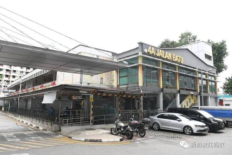 新加坡卫生部公布冠病确诊病患到访地点,不是为了吓唬你,而是