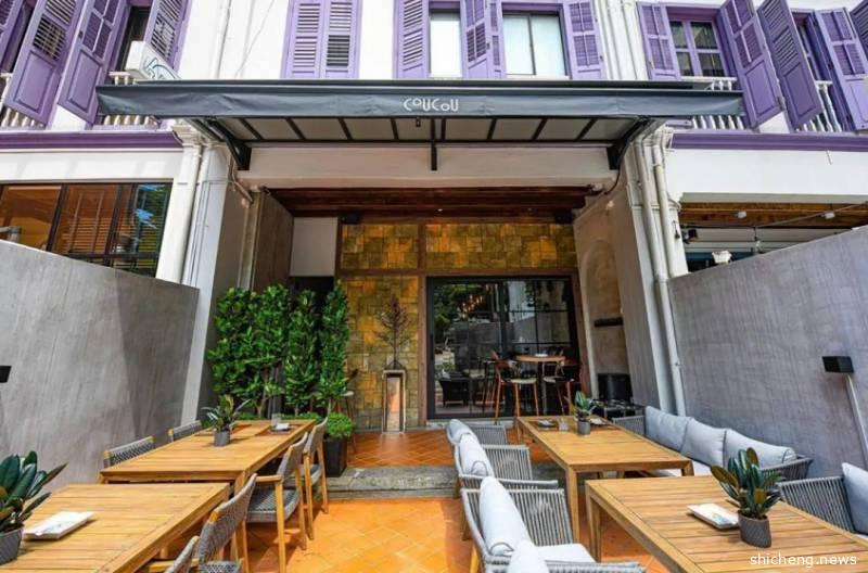 想要不出家门就能吃到各小众国家的美食，这帖你需要收藏