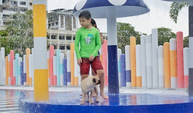 2020新加坡15大室内外热门景点!几乎零花费就能玩到嗨