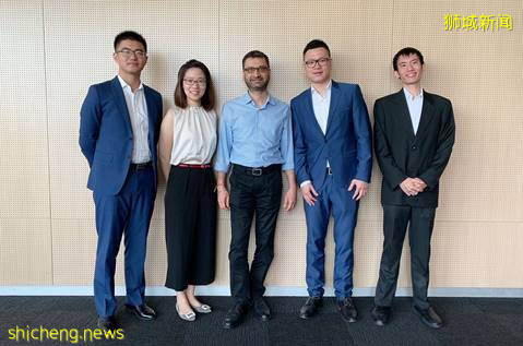 2020畢業生代表曾弘德:讀MPP MBA雙學位帶給我的改變