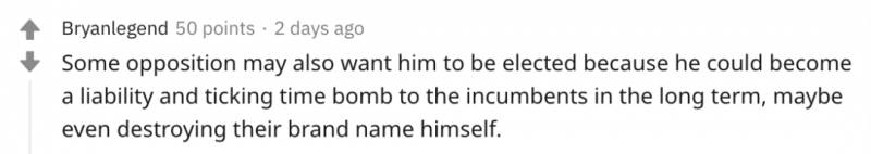 新加坡大选名单出炉,没有李显扬!李显龙:林绍权事件还没完