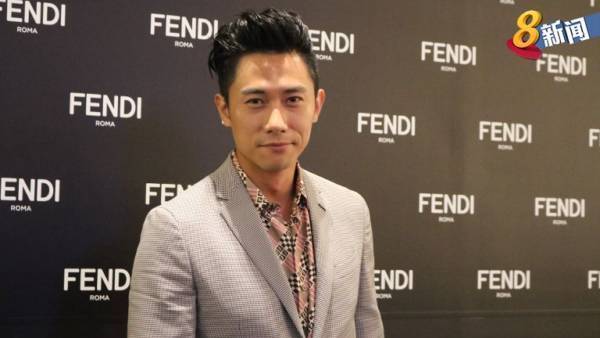 新傳媒2021九部重頭劇 陳泂江 徐彬 受熱捧