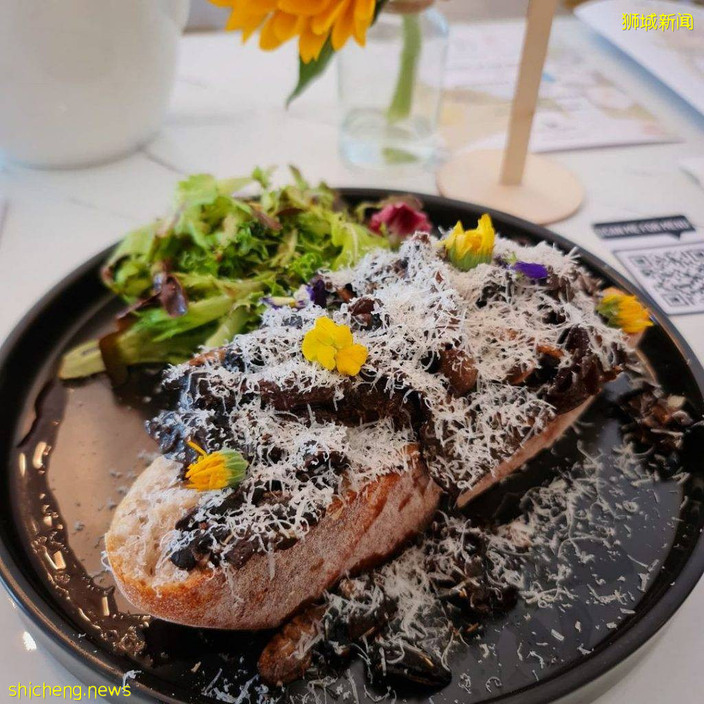 室內野餐新體驗🌼The Secret Patio快閃花園派對✨限時推出、歐式古典環境超有儀式感