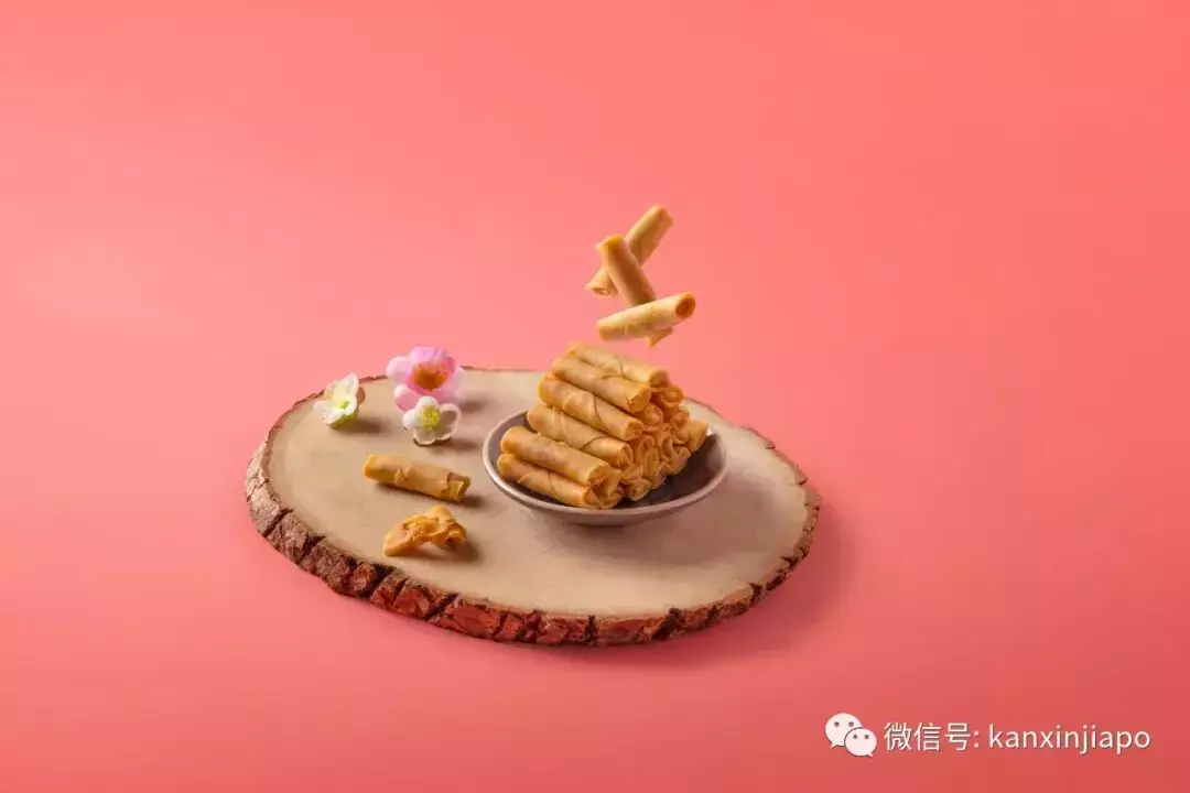 新加坡春节不出门，到这儿就是“出国”啦