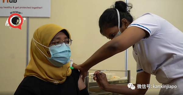 今增34 | 李显龙点出关键数字“十”；公众春节若不克制，新加坡或再次“锁国”