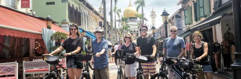 收藏 實用又省錢的新加坡旅行攻略來啦