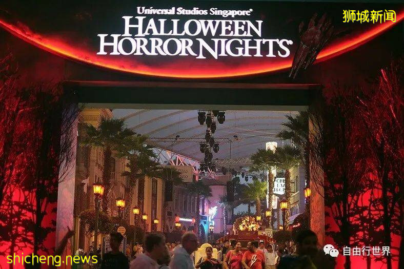 疫情過後,去新加坡不可錯過的16個體驗!