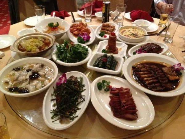 今年圣诞，想好去哪聚会了吗