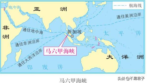 新加坡:不把鸡蛋放在同一个篮子里,小国也有“大外交”