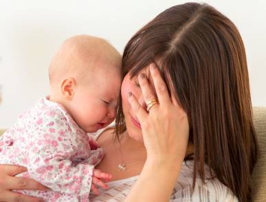 血淚史！明明有捷徑我卻走了彎路！在新加坡，怎樣才能做一個完美的月子