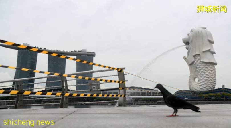 8月30日起，新加坡试验推出居家隔离护理模式