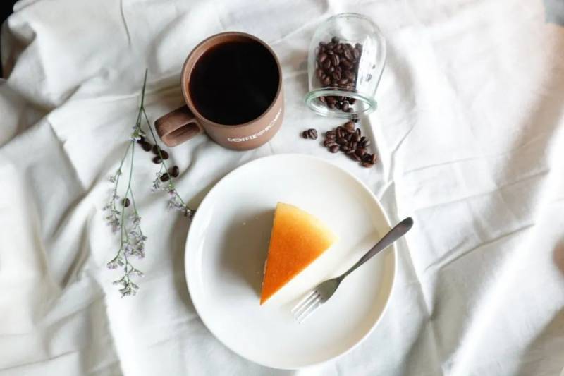 聖誕即將到來,這個地方既能遛娃又能找到新的cafe的