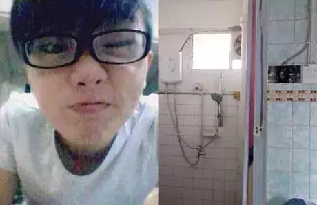 “一个疏忽,我7岁女儿在新加坡差点被烧死...”