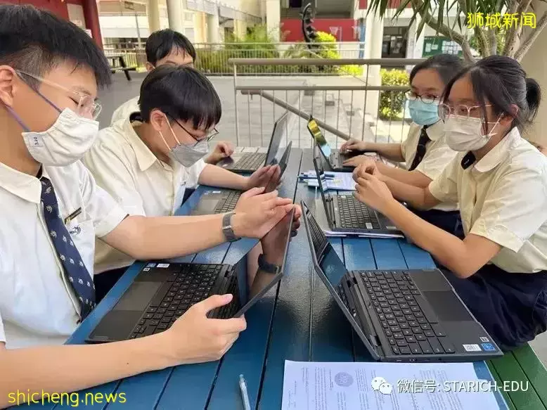 取消年中考试的新加坡如何维持高质量教育