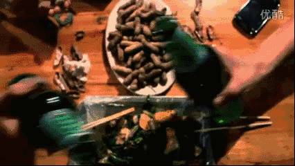 《新加坡最炫東北人圖鑒》