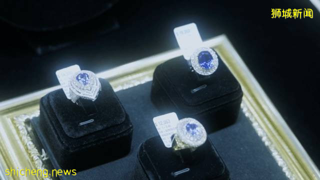 一千出頭就能買到超值💎戒指！全場7折！超好價買鑽石💎、稀有寶石低價賣啦✨