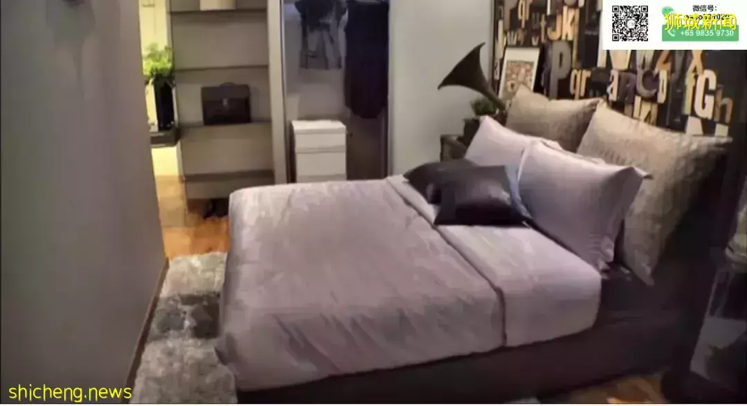 海景豪宅到底有多爽？新加坡东海岸度假风 永久地契公寓 The line@tanjong rhu 【俯瞰东海岸 远眺滨海湾】