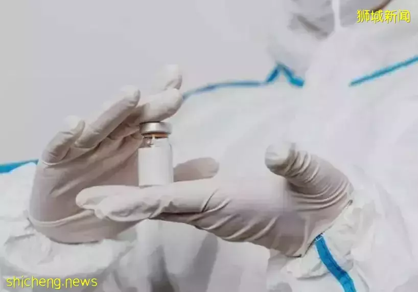 新加坡引进的新冠疫苗和口服药出大事儿啦?研究:阴后复阳、引起肝炎