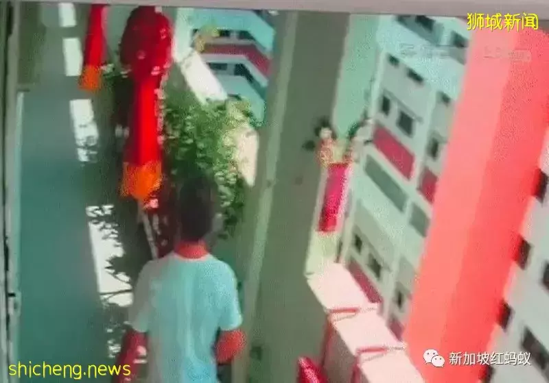 新加坡人在報紙上吐苦水:毫不講理的鄰居是一大煩惱