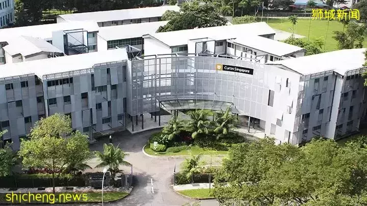 澳洲大学直属分校！新加坡留学私立大学是否值得选择
