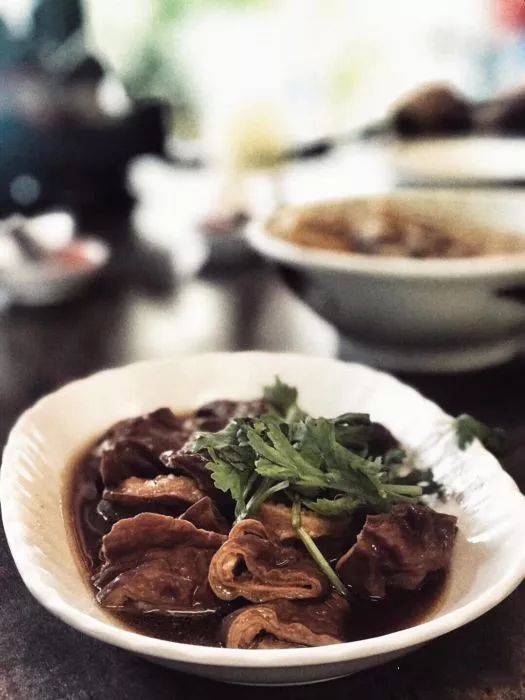 新加坡｜风味人间｜松发肉骨茶