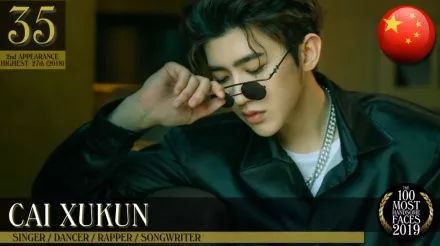 全球百大帅哥排行来袭，都有哪些亚洲脸孔上榜？