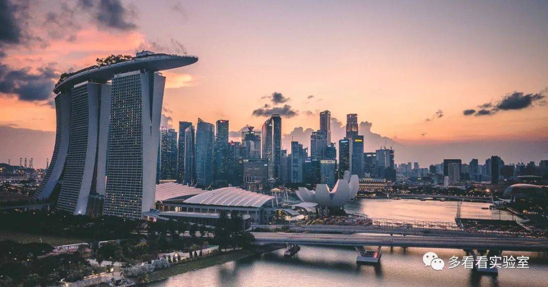 新加坡和马来西亚满满的广东福建情怀