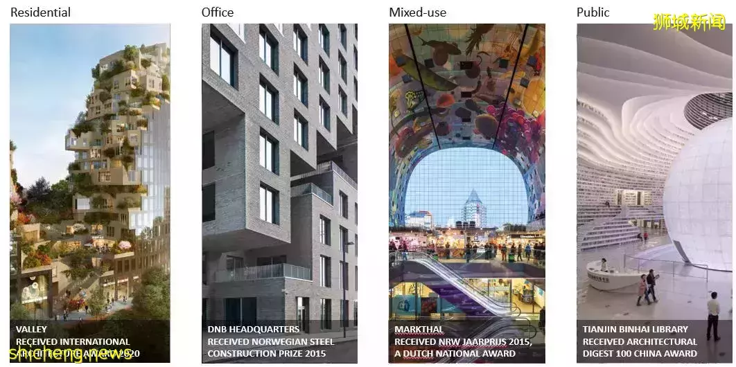 大家都買得起的豪宅! 烏節路豪華新公寓隽峰Irwell Hill Residences