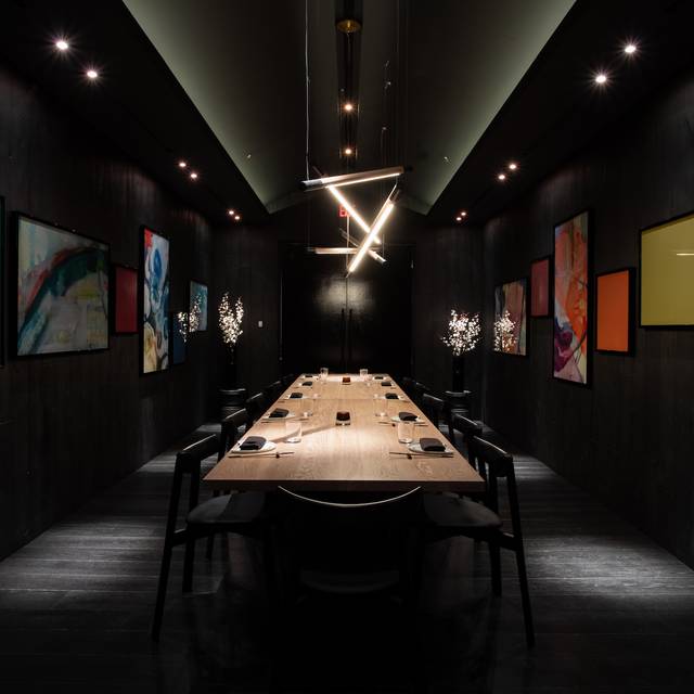 聽說這家馬上就要評上米其林後漲價？帶你探店Akira Back