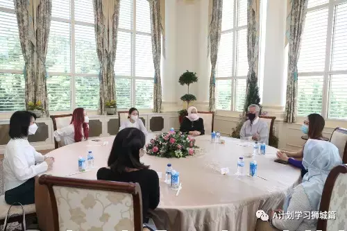 2022年李顯龍總理新年獻詞（中英文）