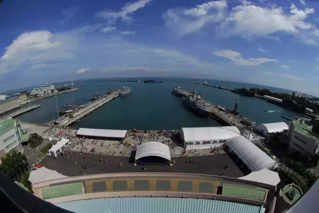 新加坡27個值得打卡的博物館!巨型恐龍雕塑、幻彩光影世界、無限供應冰淇淋等你來體驗