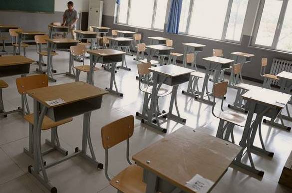 留级后奋发图强,新加坡华裔男生会考获七科特优