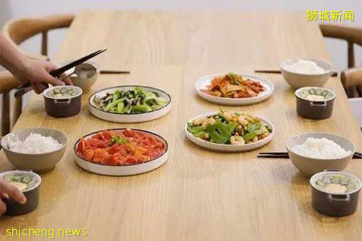 在新加坡居家办公造成“过劳肥”,聊聊减肥的心路历程