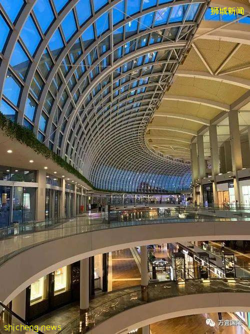 新加坡在悄悄改變!你發現了嗎