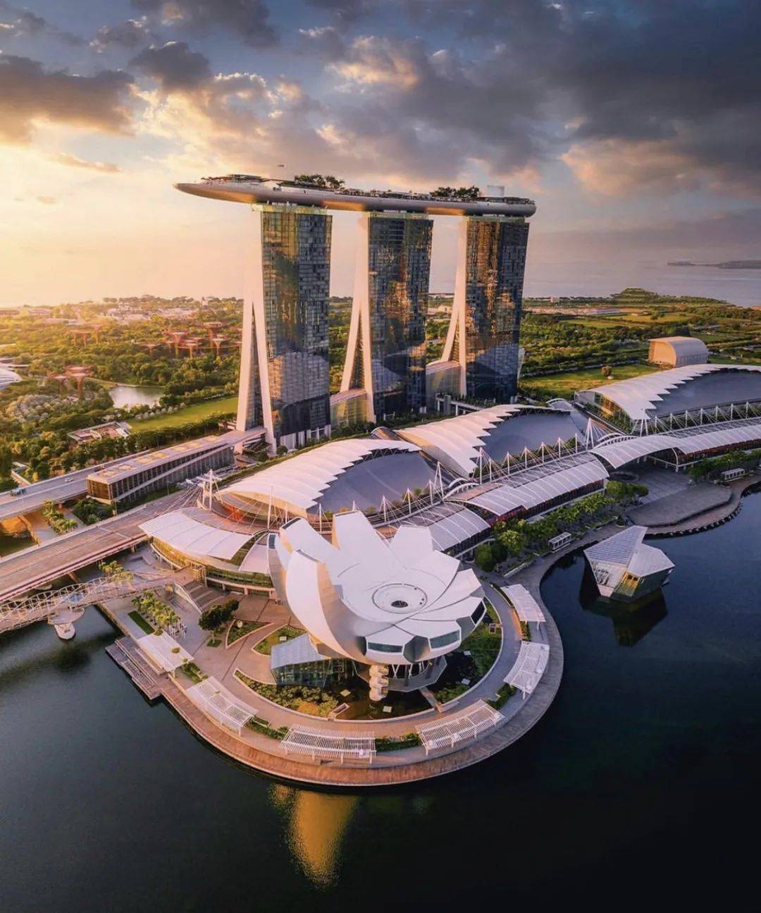 VCC基金與家族辦公室的強強結合，一步到位移民新加坡