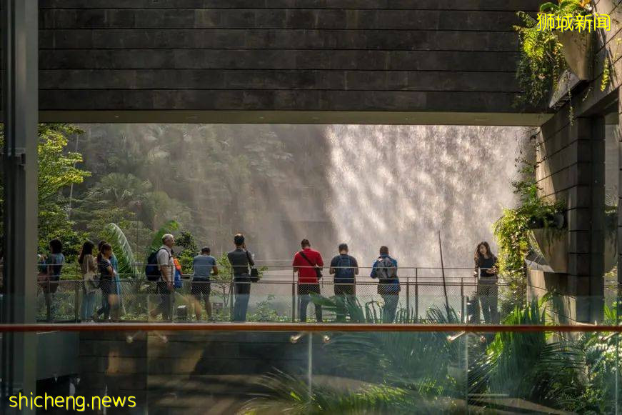 趣味資訊 世界機場排名揭曉，8年蟬聯的樟宜機場失去寶座