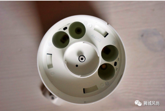 Xiaomi Automatic soap dispenser now available for sale