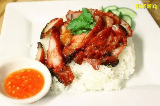 金山嶺美食系列 Bukit Panjang Ring Rd