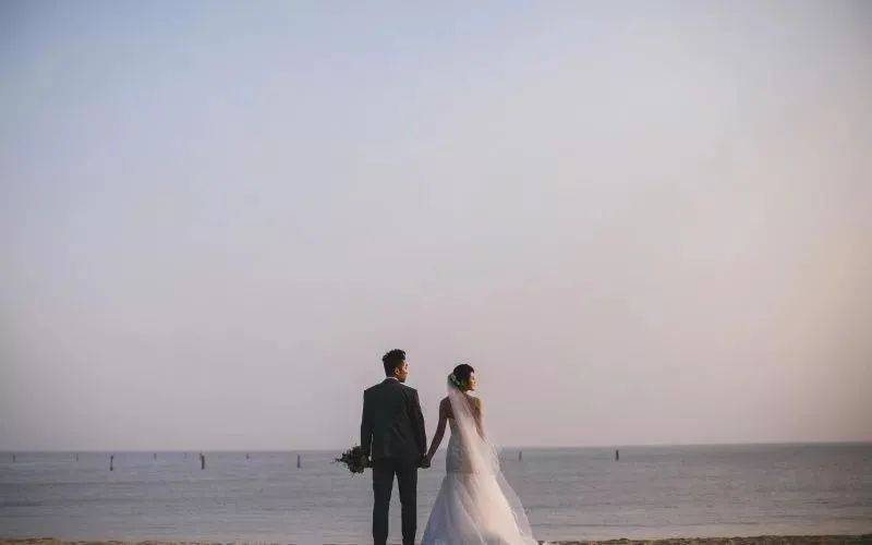 新加坡女人出書控訴:嫁給非洲男人被家暴、拘禁、性侵……跨國婚姻有多難