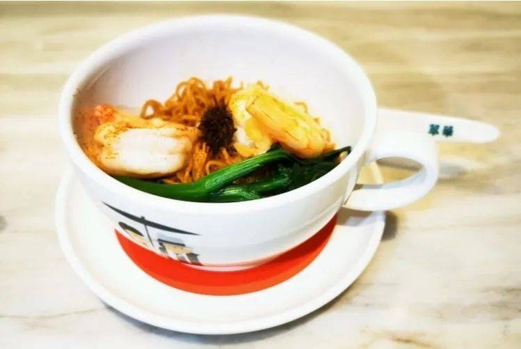 港式美食,平价的快乐