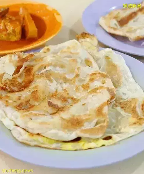 来新加坡应该要吃什么呢