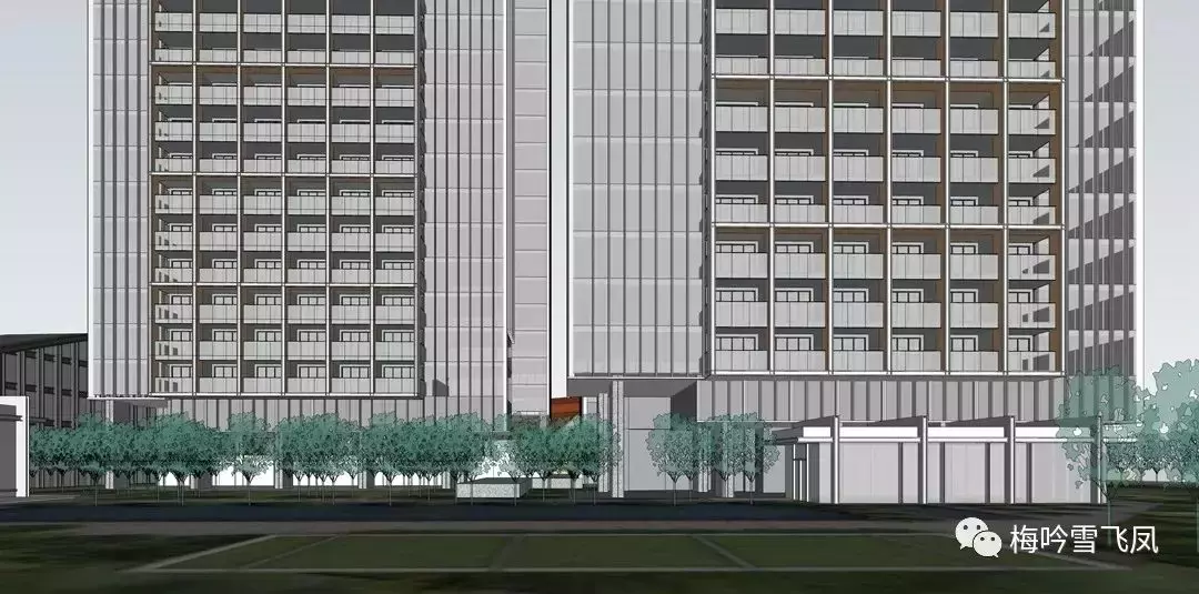 SCDA 新加坡瑞雅嘉苑豪宅项目