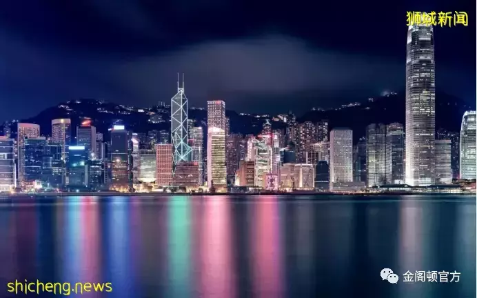 亞洲金融中心比拼：新加坡VS香港（上）移民對比
