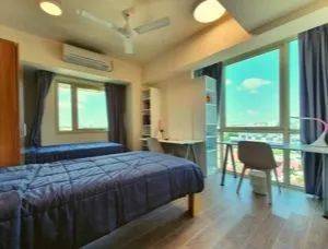 新加坡顶级国际学校 华中国际学校，开设中国区招生专场啦