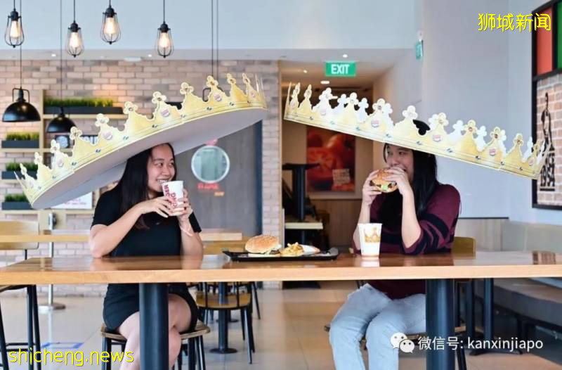 這些餐館推出“奇招”,讓你不得不乖乖保持一米距離!