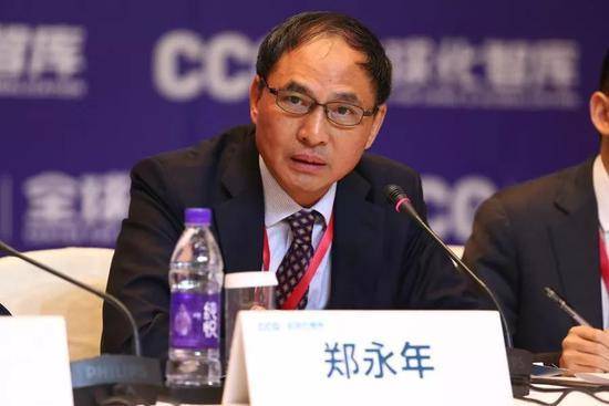 新加坡教授郑永年谈香港风波将如何收尾