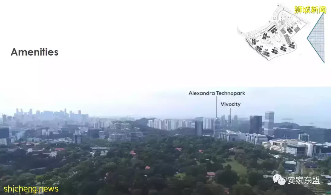 鑫悅府Normanton Park一年賣了88%，還剩224間，3月5日又將起價，手慢無